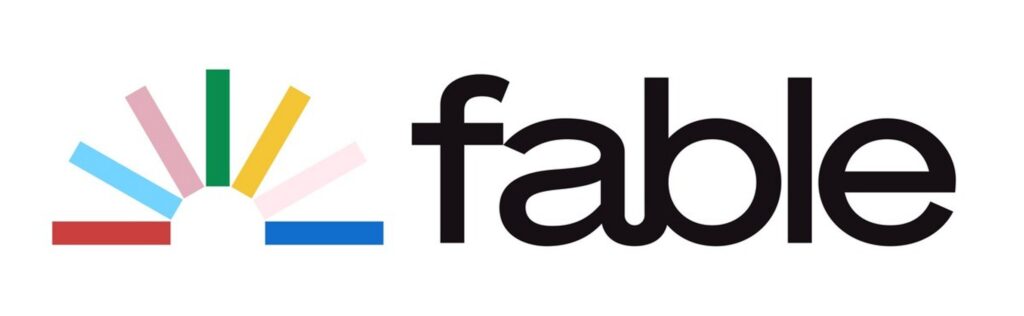 Last Barista book on fable